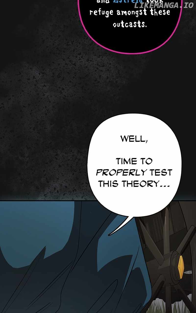 Raising Hell: A Demon's Guide to Parenting Chapter 15 55
